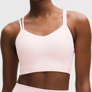 Lululemon Like a Cloud Longline Bra
